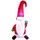 PRIDEA Weihnachtswichtel 150cm Aufblasbar Wichtel Winterliche Zwergen-Figur Deko LED Beleuchtet Weihnachtsfigur 14 Watt Weihnachtsdekoration Außen-und Inneneinsatz Dekoartikel LED-Figur