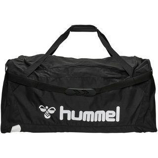 hummel Core Team BAG Sporttasche schwarz