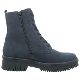 WALDLÄUFER Stiefeletten in blau | Gr.: 40,5