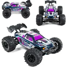 Coil RC-Buggy Ferngesteuertes Auto 4CH RTR lila