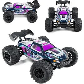 Coil RC-Buggy Ferngesteuertes Auto 4CH RTR lila