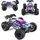 Coil RC-Buggy Ferngesteuertes Auto 4CH RTR lila