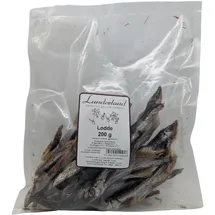 Lunderland Lodde 200 g