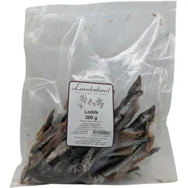 Lunderland Lodde 200 g