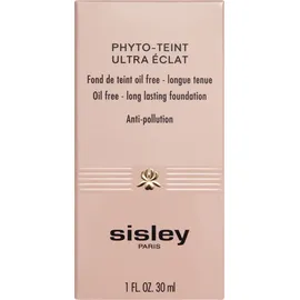 Sisley Phyto-Teint Ultra Éclat Foundation 1N ivory 30 ml