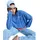 Roxy Eastside Midweight - Longsleeve - Frauen - L - Blau. - L