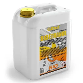 gideli Bioethanol 10 l 96,6%