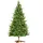Tectake Weihnachtsbaum Blitzen Grün 180 cm