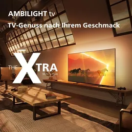 Philips The Xtra 55PML9008/12 55" 3840 x 2160 Pixel LED 4K-Fernseher