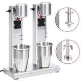 vidaXL Milchshake-Mixer 2 L Standmixer