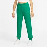 Nike Sportswear Phoenix Mid-Rise Damen grün - stadium green/sail M