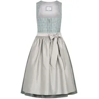 Nübler Midi Dirndl Efia petrol 48
