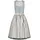 Nübler Midi Dirndl Efia petrol 48
