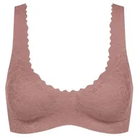 SLOGGI Bralette Zero Feel Lace 2.0 CACAO, S