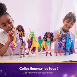 Spin Master Unicorn Academy Ava