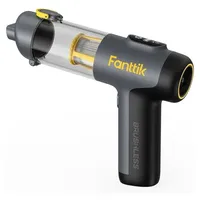 fanttik Slim V9 Mix schwarz