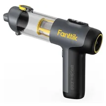 fanttik Slim V9 Mix schwarz