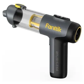 fanttik Slim V9 Mix schwarz