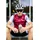 Gonso Road Wind M, Outerspace, 3XL