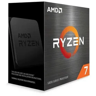 AMD Ryzen 7 5700 8C/16T, 3.70-4.60GHz, boxed (100-000000743BOX)