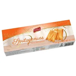 Coppenrath Gebäck »Spritzgenuss zartes Spritzgebäck« 175 g
