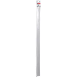 Schulte Wasserabweisprofil Davita transparent 100 cm