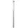 Schulte Wasserabweisprofil Davita transparent 100 cm