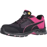 Puma Define WNS Low 643920234000039 ESD Sicherheitshalbschuh S1P 39