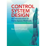 Dover Control System Design: Sachbücher