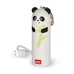 Legami Powerbank Panda