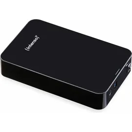 Intenso Memory Center 2 TB USB 3.0 Schwarz 6031580