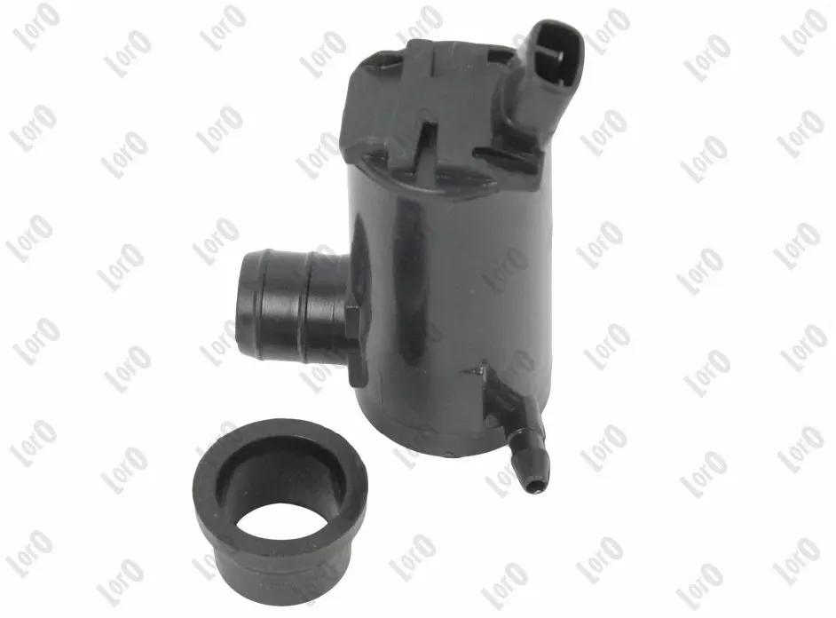ABAKUS Waschwasserpumpe, Scheibenreinigung 10302009 für DAEWOO CHEVROLET