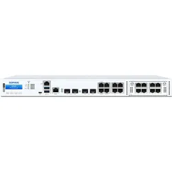 Sophos XGS 3300 - Sicherheitsgerät - 10GbE - 1U