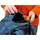 Hannah Wagabond 45 Rucksack Blau
