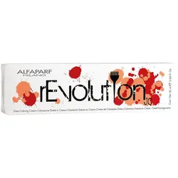 ALFAPARF MILANO Revolution Original JC Deep Red 90 ml