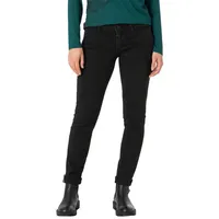 Timezone Jeans SLIM ENAYTZ slim in Schwarz | Gr.:
