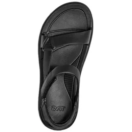 Teva Hurricane Drift Herren black 43