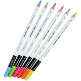 Koh-I-Noor Textmarker 6 Farben