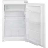 Respekta Einbaukühlschrank Schlepptür 88 cm