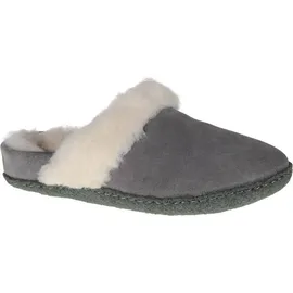 Sorel Nakiska Slide II Grau 38