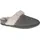 Sorel Nakiska Slide II Grau 38