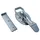 PRO PLUS ProPlus 220x40mm + Gegenhalter