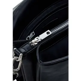 DESIGUAL Umhängetasche Damen schwarz