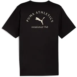 Puma Class Graphic Tee Tees (1 Stück)