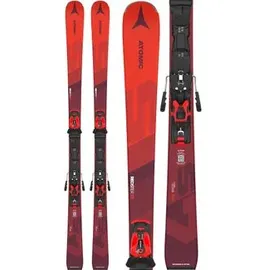 Atomic Redster S7 + MI 12 GW
