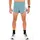adidas adizero Running Gel Pocket Herren Blau XL