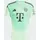 adidas FC Bayern München 25/26 Torwarttrikot 2025/26 JN8509 - Glory Mint - L