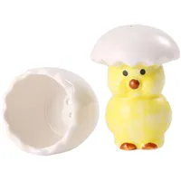 PRETYZOOM Multifunktions-gewürzglas Aus Hochwertigem Material Praktisch Und Langlebig Als Gewürzflasche Für Pfeffer Zucker Und Salz in Küche Und Esszimmer Leicht Zu Reinigen Und Vielseitig e