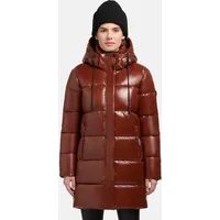 Khujo Khujo, Damen, Jacke, Jadet2-YM S braun S