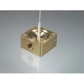 Osborn Rohrbürste Mikroabrasiv D.11,5mm 3,4mm